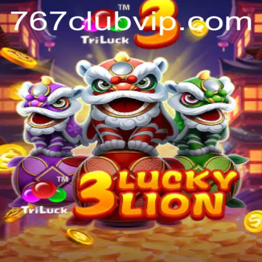 Descubra a Emoção do Jogo 3LUCKYLION: Regras e Estratégias