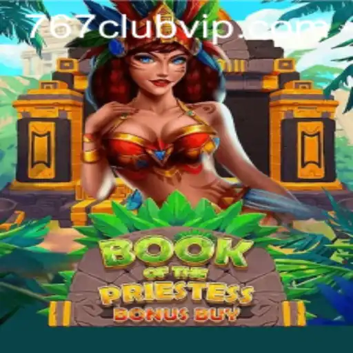 Descubra o Fascinante Universo de BookOfThePriestess e a Experiência Exclusiva do 767club