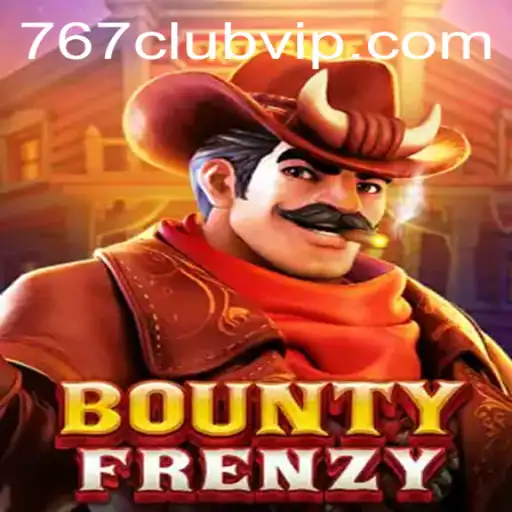 BountyFrenzy: Aventura e Estratégia no Novo Jogo Emocionante da 767club