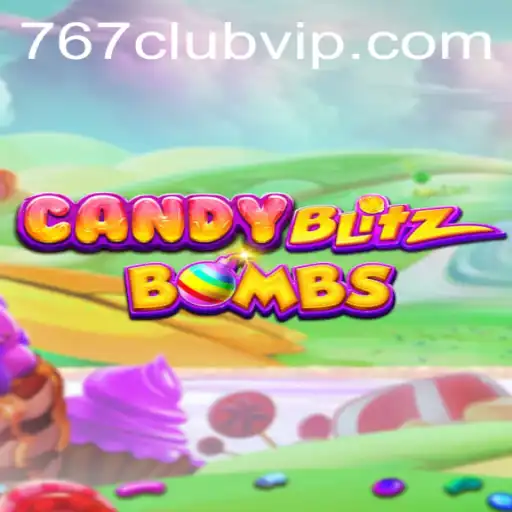 CandyBlitzBombs: Um Mergulho no Mundo Doce da Adrenalina