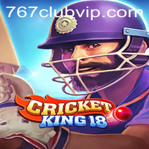 CricketKing18: Descubra o Fascinante Mundo do Cricket Virtual