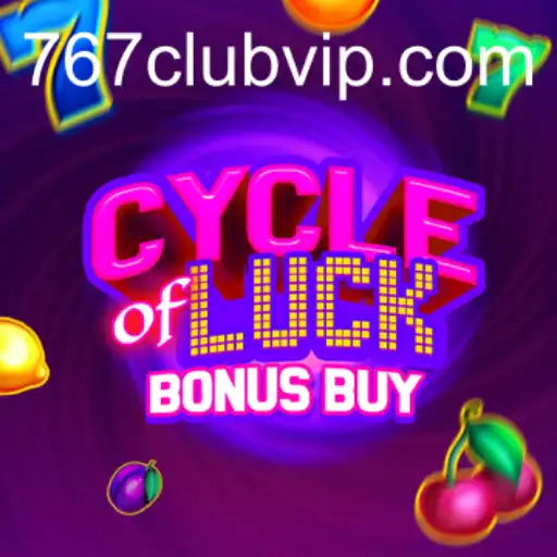 Explorando CycleofLuckBonusBuy: Um Mergulho no Universo do 767club