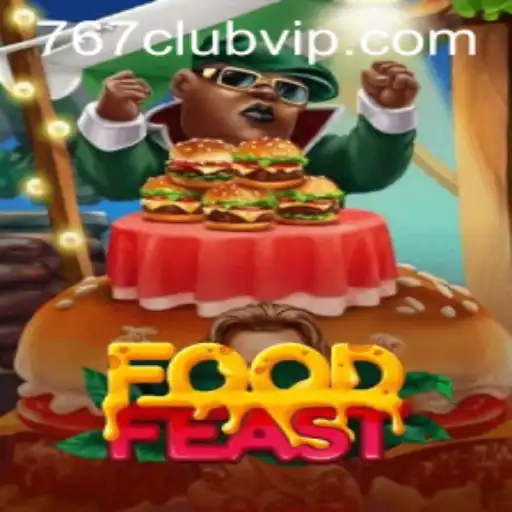 Explorando o Mundo Delicioso de FoodFeast: Regras e Estratégias do Jogo