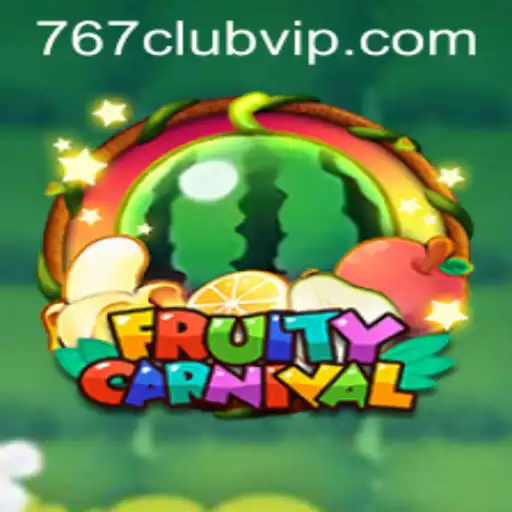 Descubra o Mundo Encantado de 'FruityCarnival'