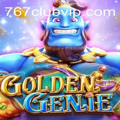 Explorando GOLDENGENIE: O Jogo Que Revoluciona Com 767club