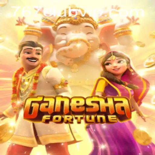 Descubra GaneshaFortune: O Novo Sucesso do 767club