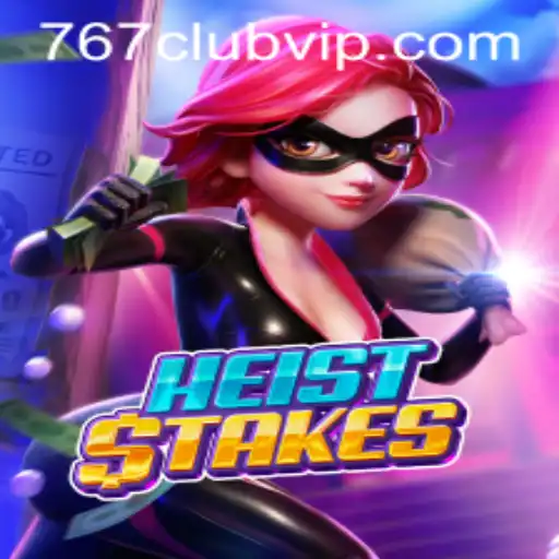HeistStakes: A Nova Sensação no Mundo dos Jogos de Estratégia