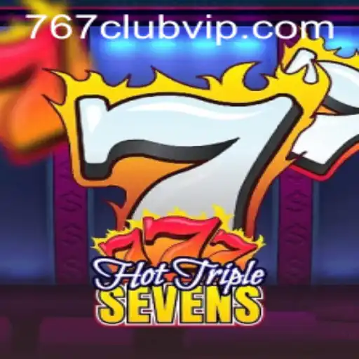Descubra o emocionante mundo de HotTripleSevens no 767club