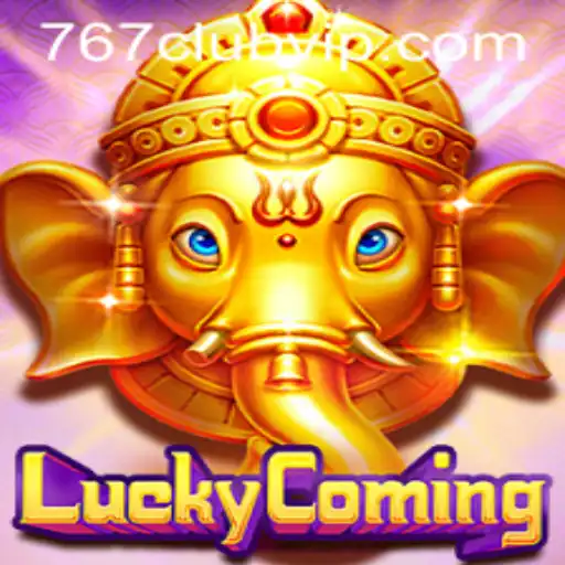 Explorando o Fenômeno dos Jogos: LuckyComing e o 767club