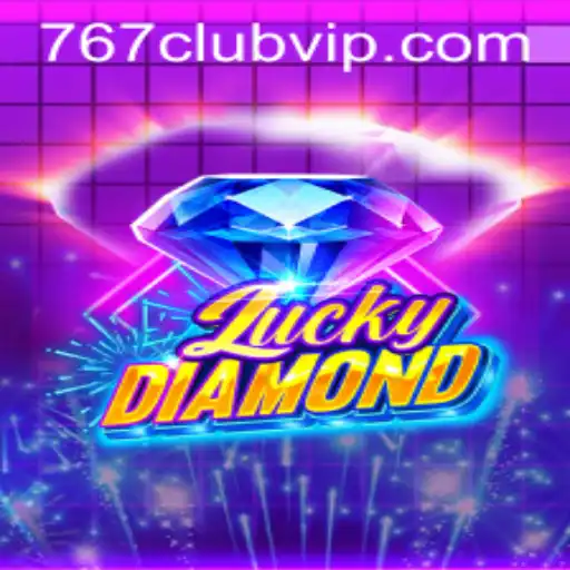 LuckyDiamond: O Jogo de Sorte Revolucionário da 767club
