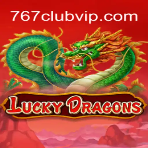 Descubra o Fascinante Mundo de LuckyDragons no 767club