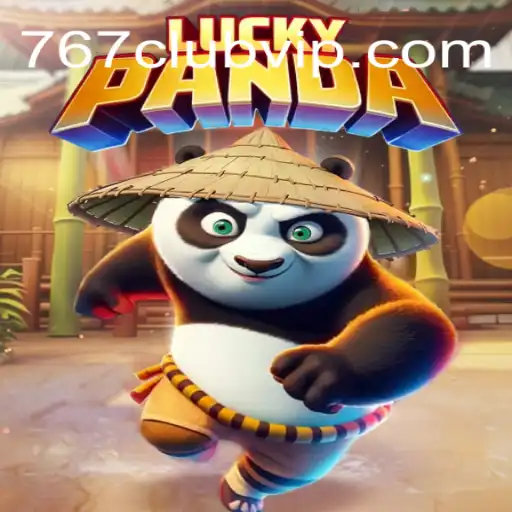 Explorando o Universo do Jogo LuckyPanda no 767club