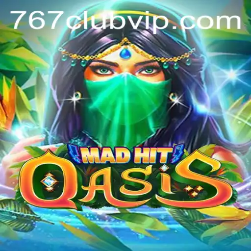 Explorando MadHitOasis: Um Novo Jogo para os apaixonados por estratégia