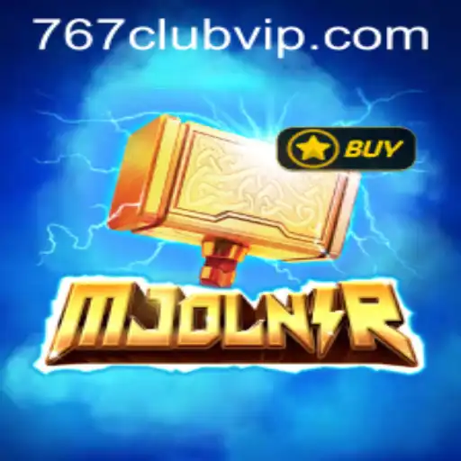 Explorando Asgard com Mjolnir: O Novo Jogo que Vem Conquistando o 767Club