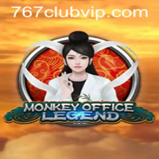 Explorando o Mundo Inovador de MonkeyOfficeLegend e o Impacto do 767club