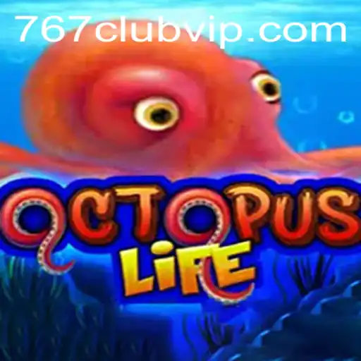 OctopusLife: Exploração e Estratégia no Mundo Subaquático