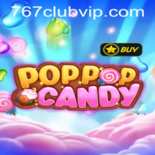 Explorando o Mundo de POPPOPCANDY e a Comunidade 767club