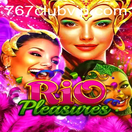 Explorando RioPleasures: O Jogo de Aventuras no Vibrante 767club