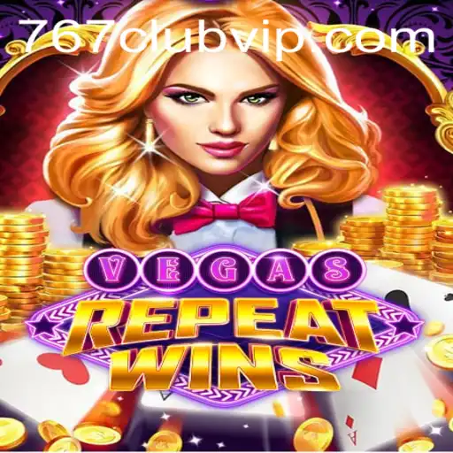 Descubra o Mundo de VegasRepeatWins: O Jogo do 767club