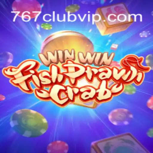 Explorando o Mundo do Jogo 'WinWinFishPrawnCrab' com a Chave 767club