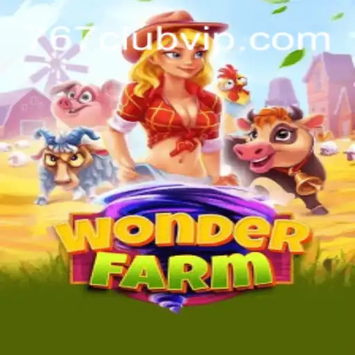 WonderFarm: Um Mergulho no Mundo Virtual de Agricultura