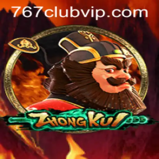 Descubra o Fascinante Jogo ZhongKui e a Inovação da 767club